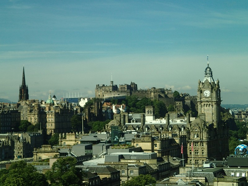 2014 Edinburgh 2014-07-09 048.JPG - 2014 Edinburgh Scotland and Newcastle England walks about towns.